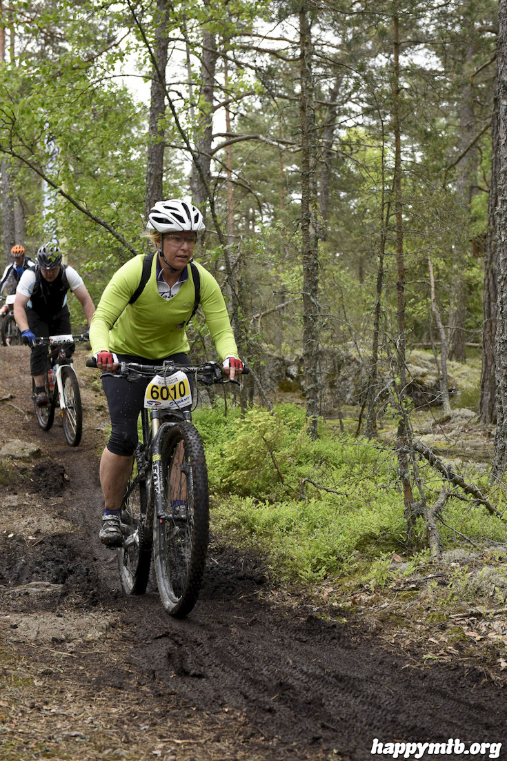 Bild från Lida Loop 2015